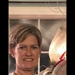 Meet your Posher, Tracy